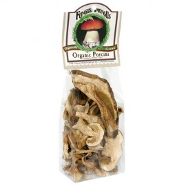 Fungus Among Us Dried Porcini Mushrooms (8x1 Oz)