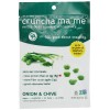 Cruncha Ma-Me Edamame On/Chive (8x0.7OZ )