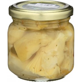 Marin Food Artichoke Heart Marinate (12x6 Oz)