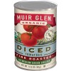 Muir Glen Org Diced Fire Roasted Tomato + Chilies (12x14.5 Oz)