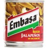 Embasa Sliced Jalapeno Pep (12x7OZ )