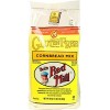 Bob's Red Mill Cornbread Mix Gluten Free (4x20 Oz)