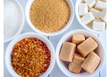  High-Fructose Corn Syrup vs. Sugar: Which is Actually Worse?