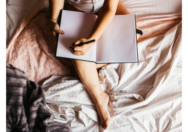  Letter of Recommendation: Find Joy in Movement During the Pandemic 