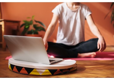  How to Make the Most of a Virtual Personal Training Session