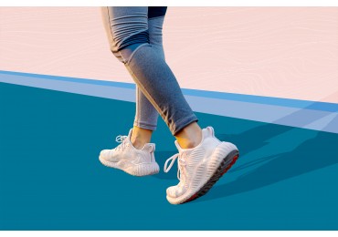  5 Mistakes You're Making When Walking & How to Fix Them 