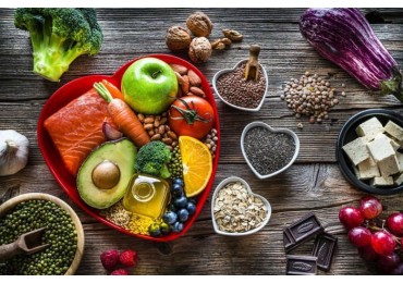  8 Things You Can Do to Lower Your LDL Cholesterol