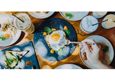  How to Make a Healthy Breakfast to Start Your Day Off Right