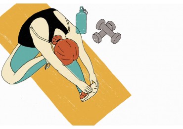  8 Simple Ways to Fit Stretching Into Your Day When All You Want to Do Is Skip It