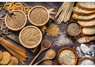  9 Gluten-Free Grains You Should Know About