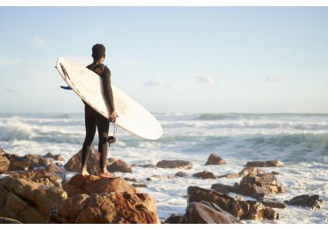  This Is the Minimum Number of Vacation Days Linked To Increased Longevity