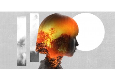  Climate Anxiety is Real. How to Cope When It Feels Like the World is Burning