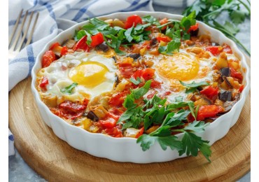  Five Easy, Comforting Recipes to Cook This Week