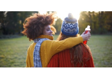  How to Stick to Your Health Goals — But Still Enjoy Your Weekend