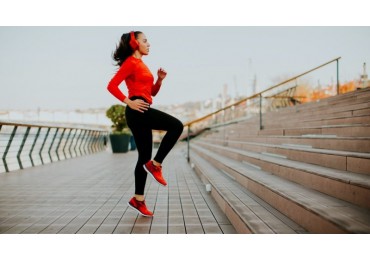  If You Can't Do These Exercises, You Need to Exercise More