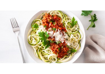  How to Eat a Plant-Based Diet (Without Giving Up Meat)