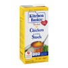 Kitchen Basics Chicken Stock Unsltd (12x32OZ )