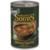 Amy's Minestrone w/Veg Soup (12x14.1OZ )