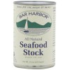 Bar Harbor Seafood Stock (6x15OZ )