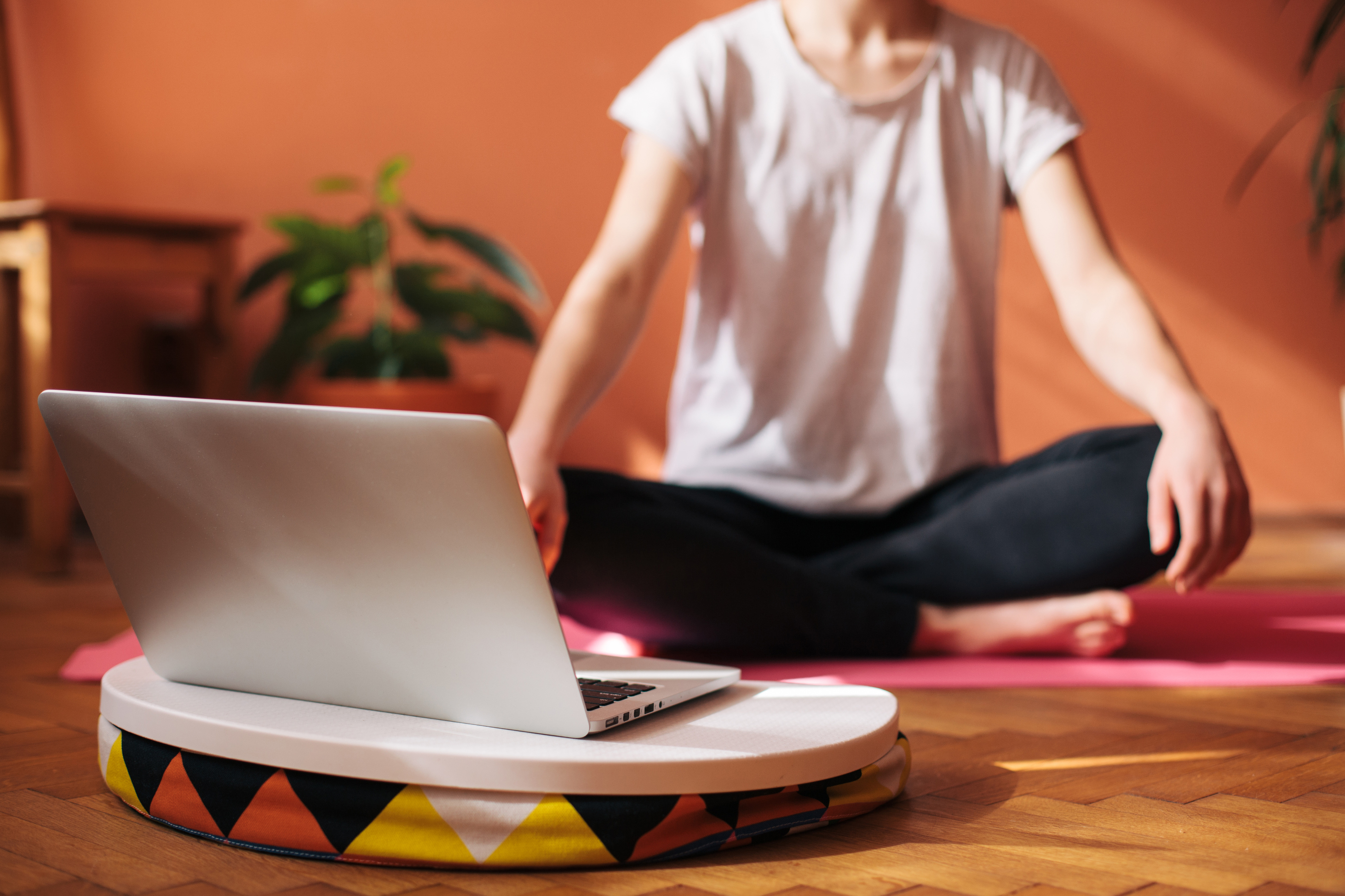  How to Make the Most of a Virtual Personal Training Session